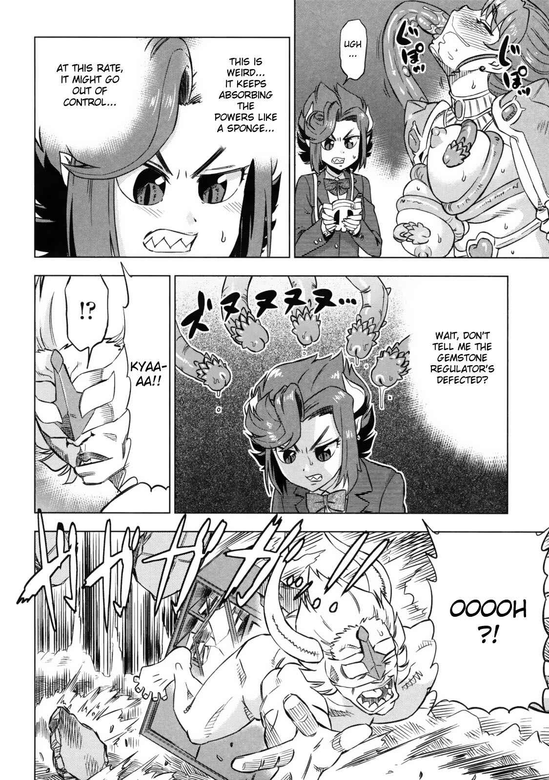 Page 30 Chapter 5 Devi Navi!
