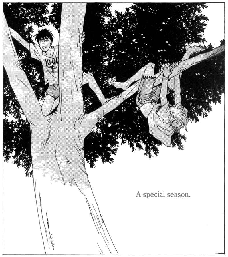 Page 5 Chapter Unknown_275e Banana Fish