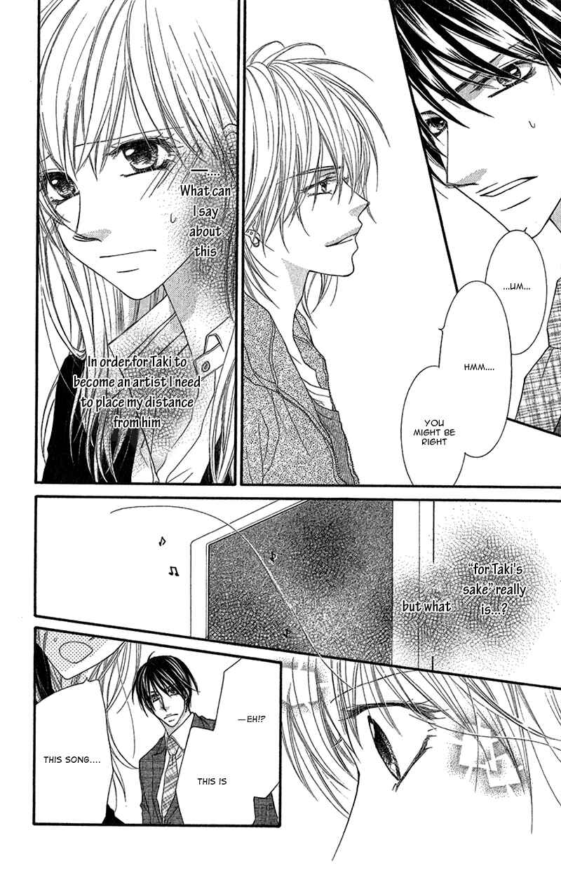 Page 35 Chapter 7 Aishiteru Tte Itte mo Ii yo