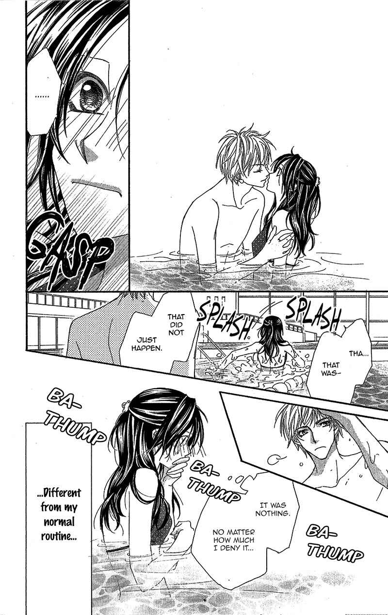 Page 24 Chapter 8.5 Aishiteru Tte Itte mo Ii yo