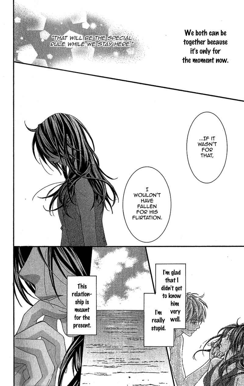 Page 36 Chapter 8.5 Aishiteru Tte Itte mo Ii yo