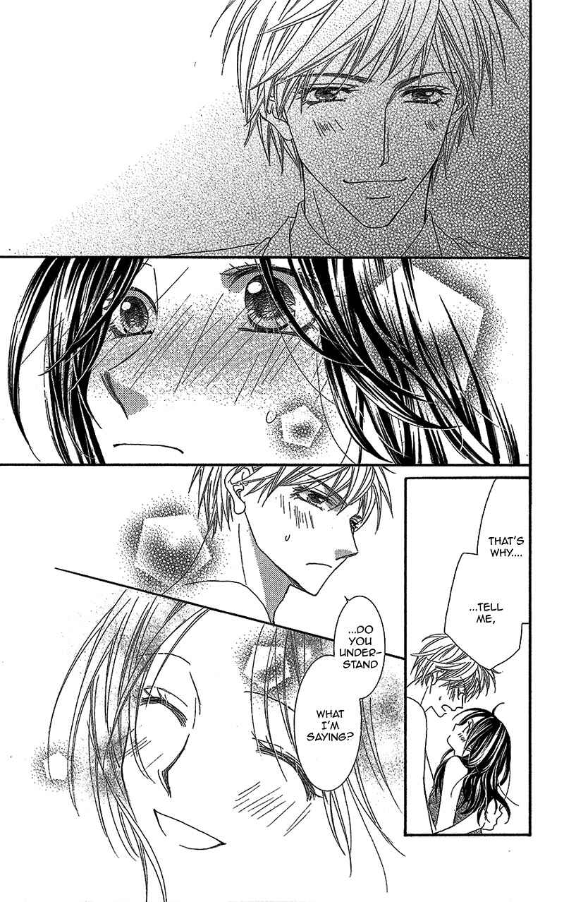 Page 42 Chapter 8.5 Aishiteru Tte Itte mo Ii yo
