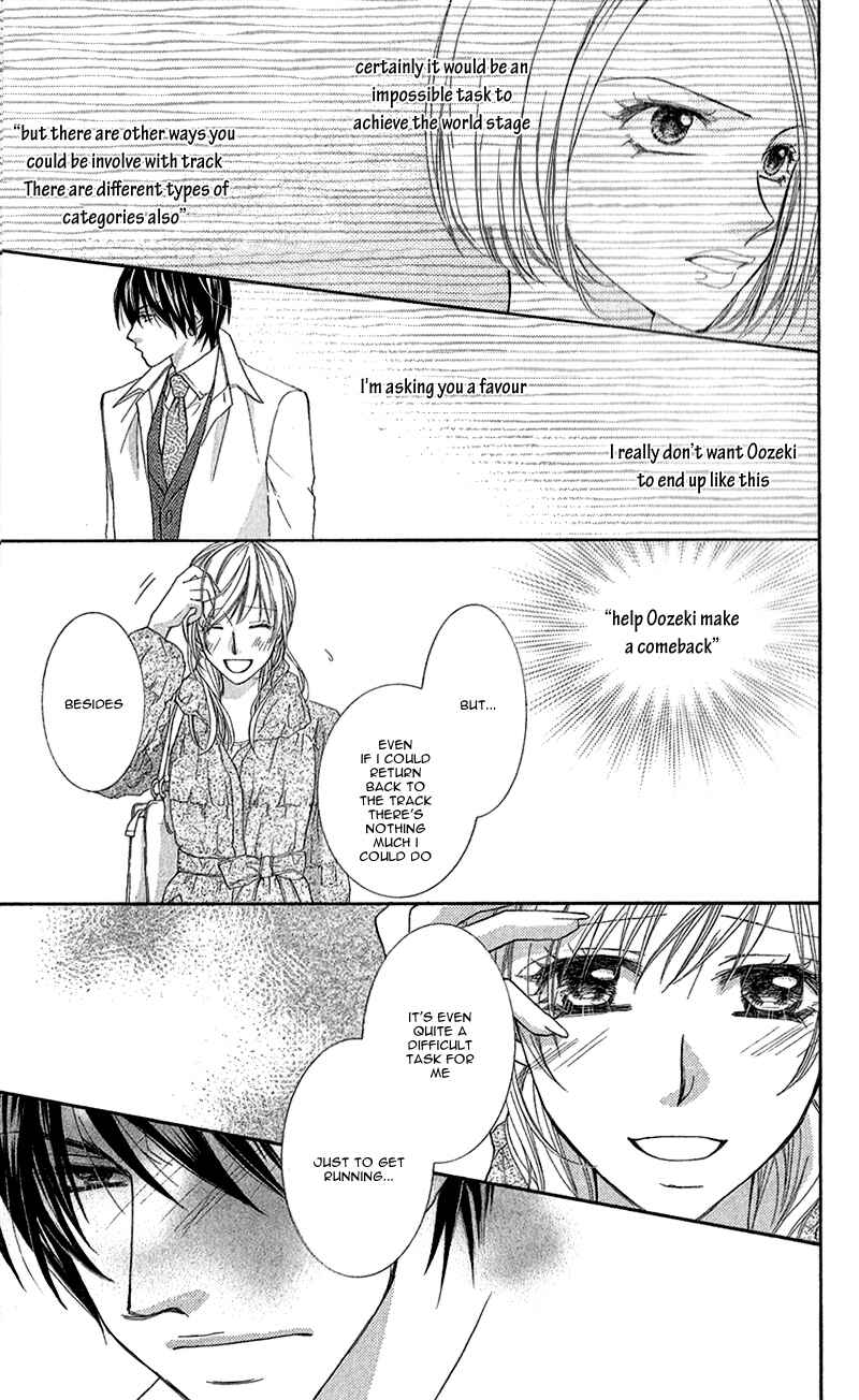 Page 26 Chapter 6 Aishiteru Tte Itte mo Ii yo