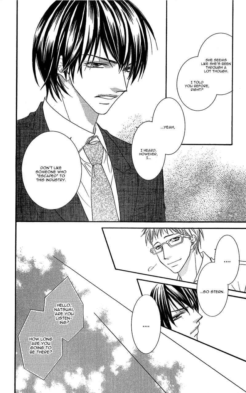 Page 16 Chapter 1 Aishiteru Tte Itte mo Ii yo