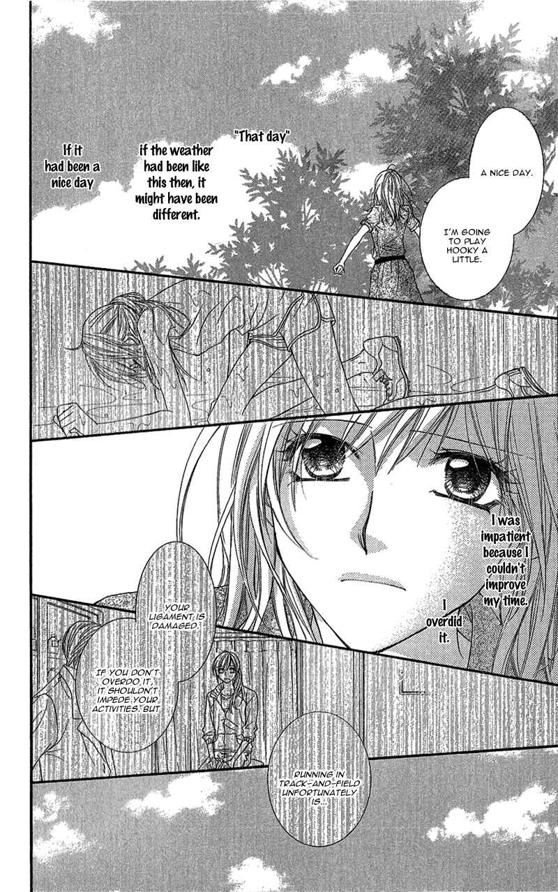 Page 18 Chapter 1 Aishiteru Tte Itte mo Ii yo
