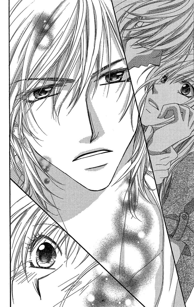 Page 22 Chapter 1 Aishiteru Tte Itte mo Ii yo