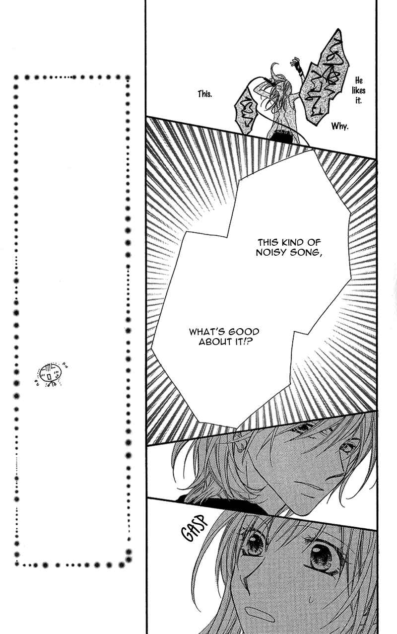 Page 31 Chapter 1 Aishiteru Tte Itte mo Ii yo