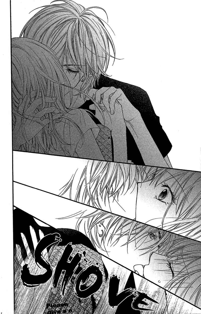 Page 38 Chapter 1 Aishiteru Tte Itte mo Ii yo