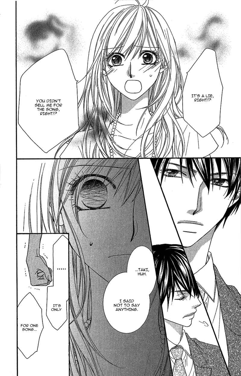Page 40 Chapter 1 Aishiteru Tte Itte mo Ii yo