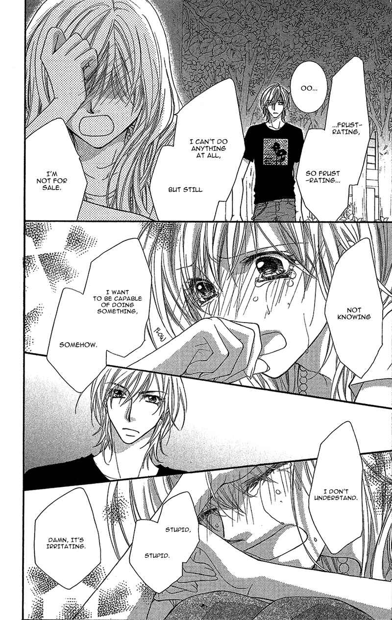 Page 42 Chapter 1 Aishiteru Tte Itte mo Ii yo