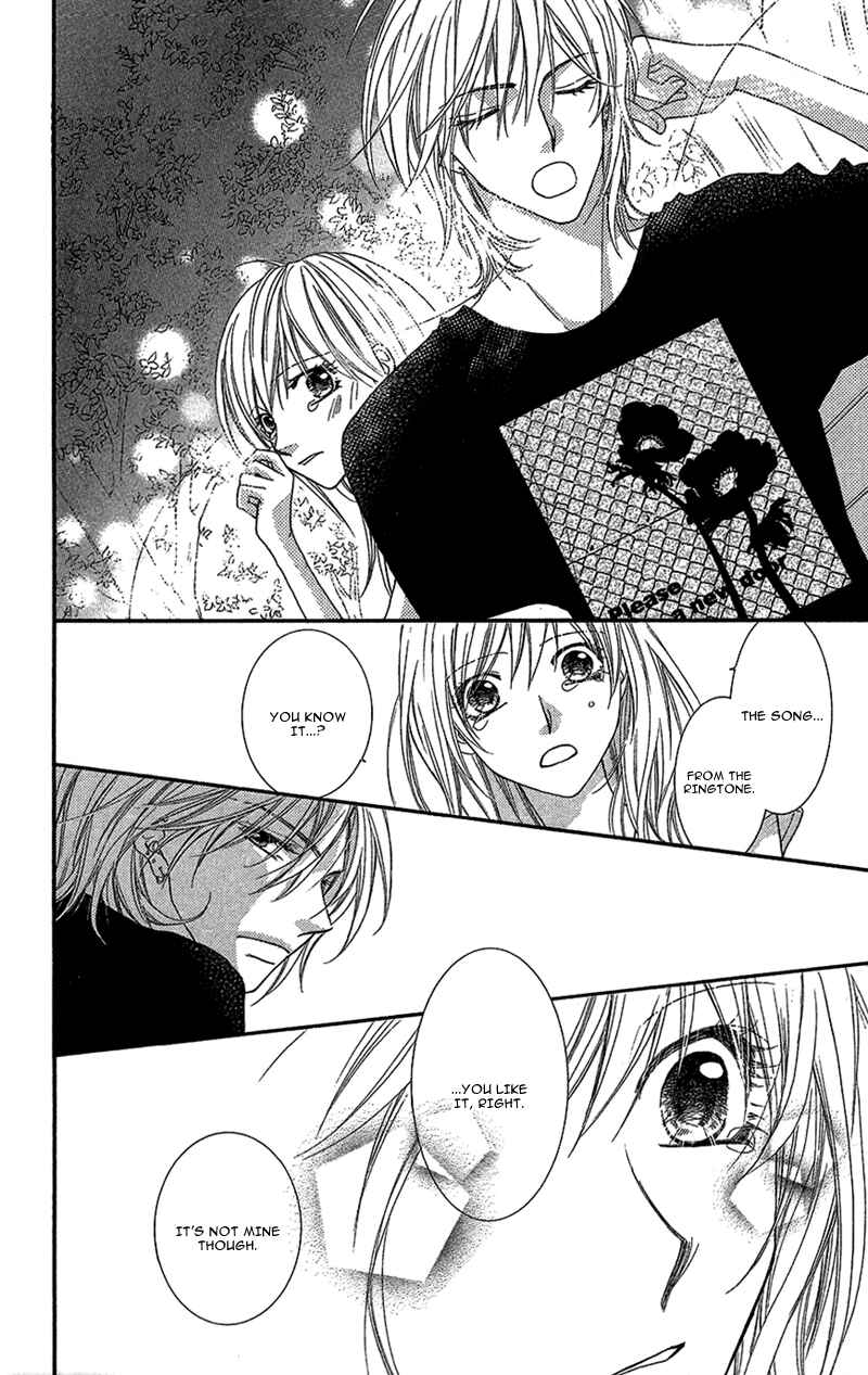 Page 44 Chapter 1 Aishiteru Tte Itte mo Ii yo