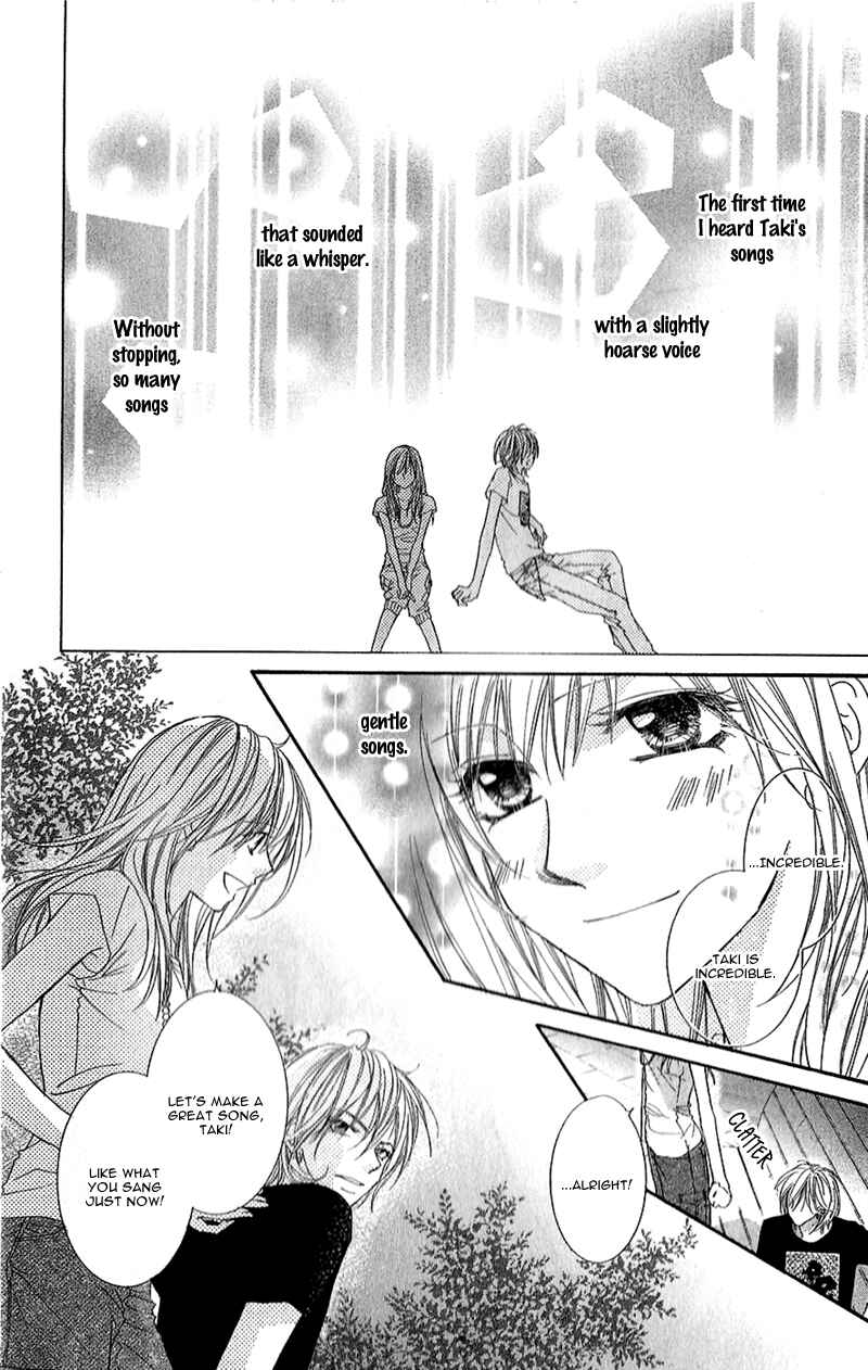 Page 46 Chapter 1 Aishiteru Tte Itte mo Ii yo