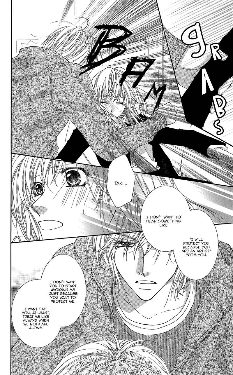 Page 13 Chapter 8 Aishiteru Tte Itte mo Ii yo