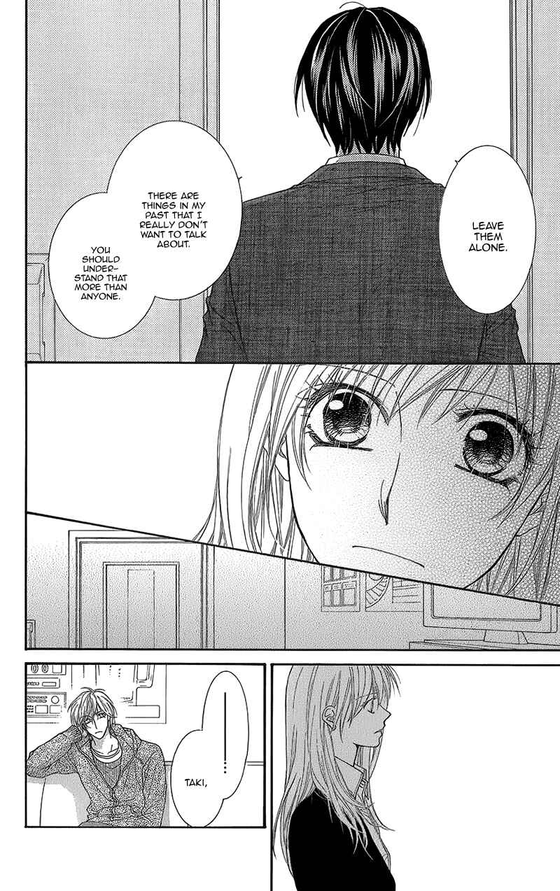 Page 9 Chapter 8 Aishiteru Tte Itte mo Ii yo