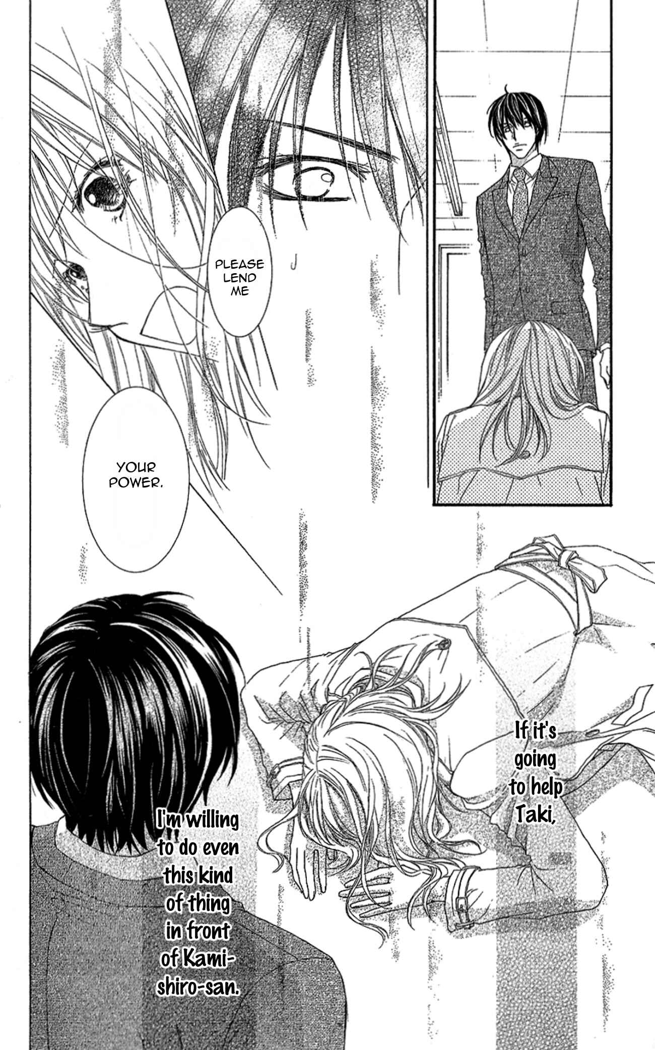 Page 14 Chapter 10 Aishiteru Tte Itte mo Ii yo