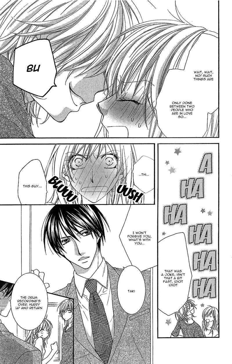 Page 10 Chapter 2 Aishiteru Tte Itte mo Ii yo