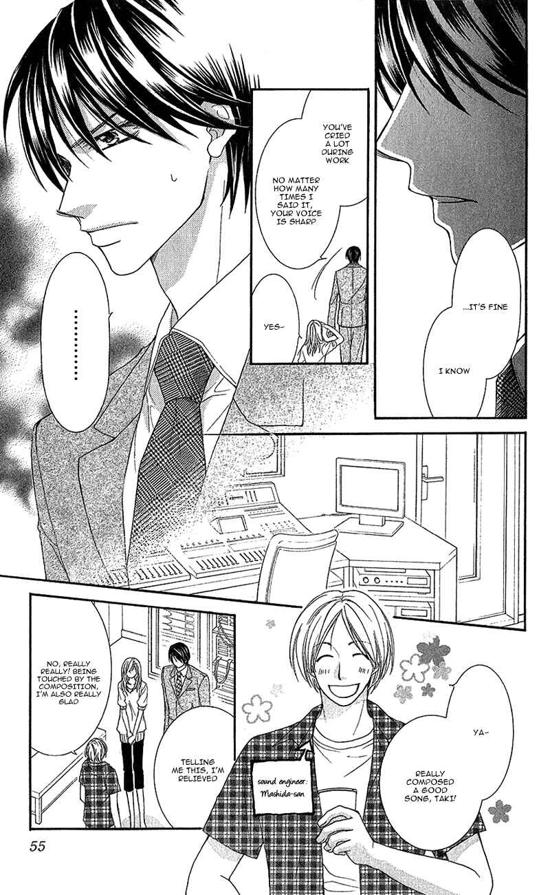 Page 14 Chapter 2 Aishiteru Tte Itte mo Ii yo