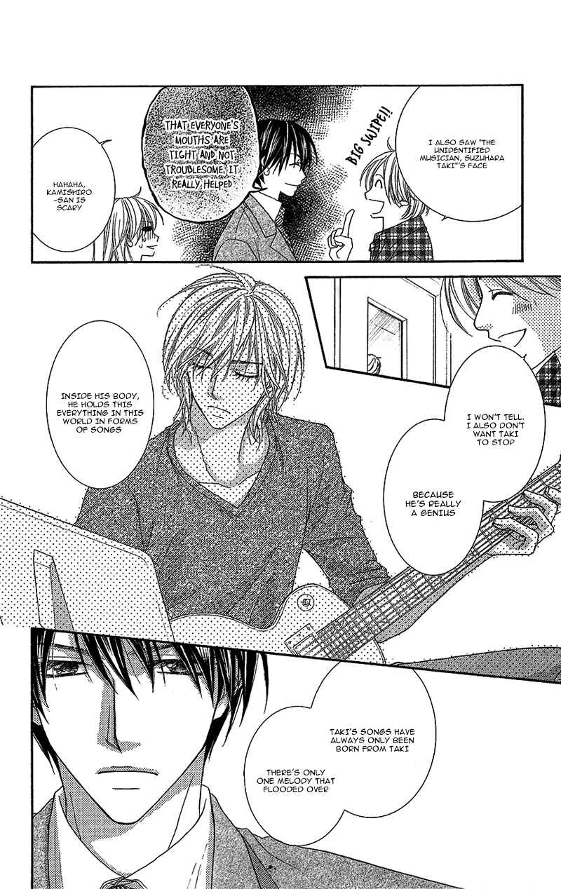Page 15 Chapter 2 Aishiteru Tte Itte mo Ii yo