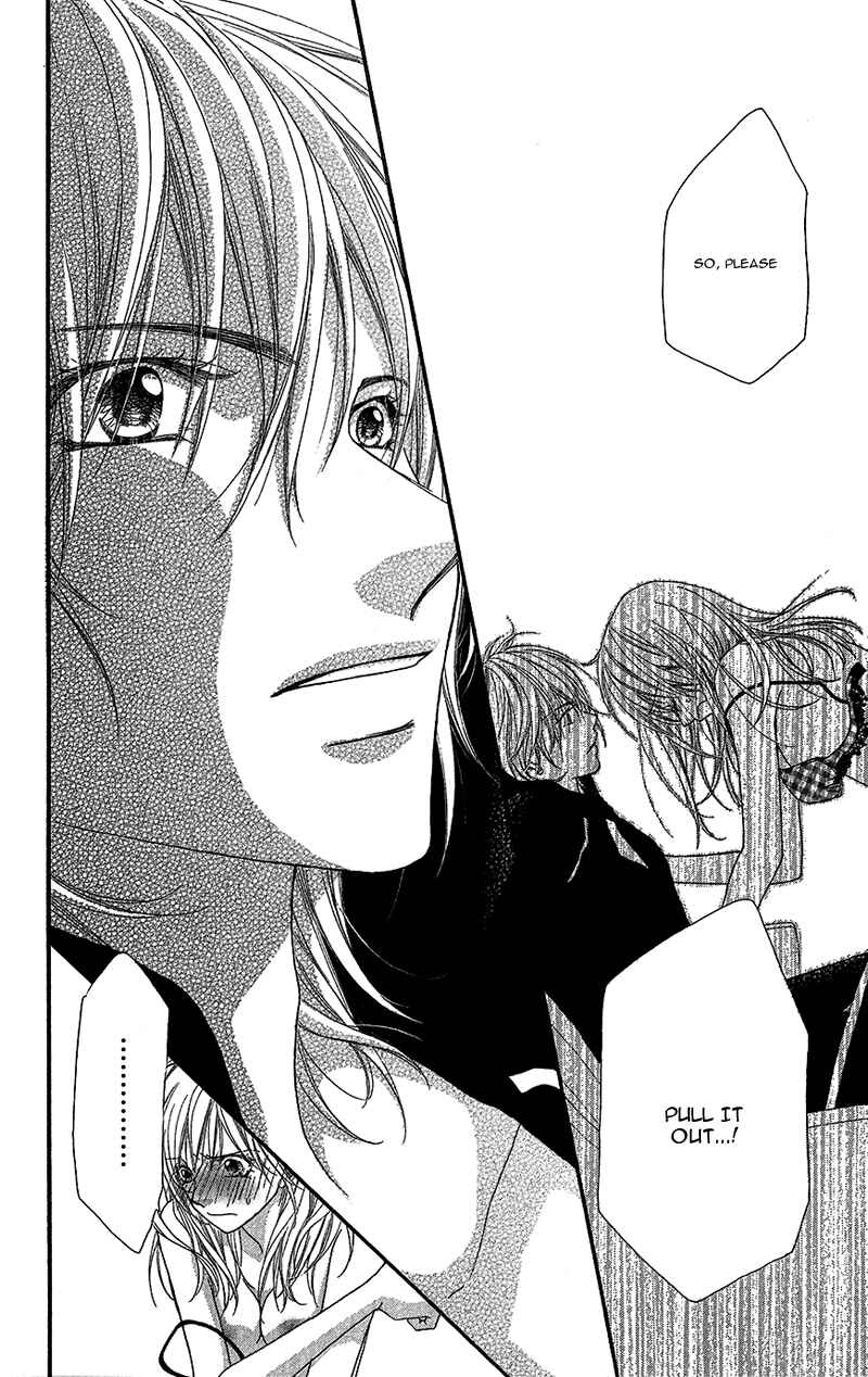 Page 28 Chapter 2 Aishiteru Tte Itte mo Ii yo