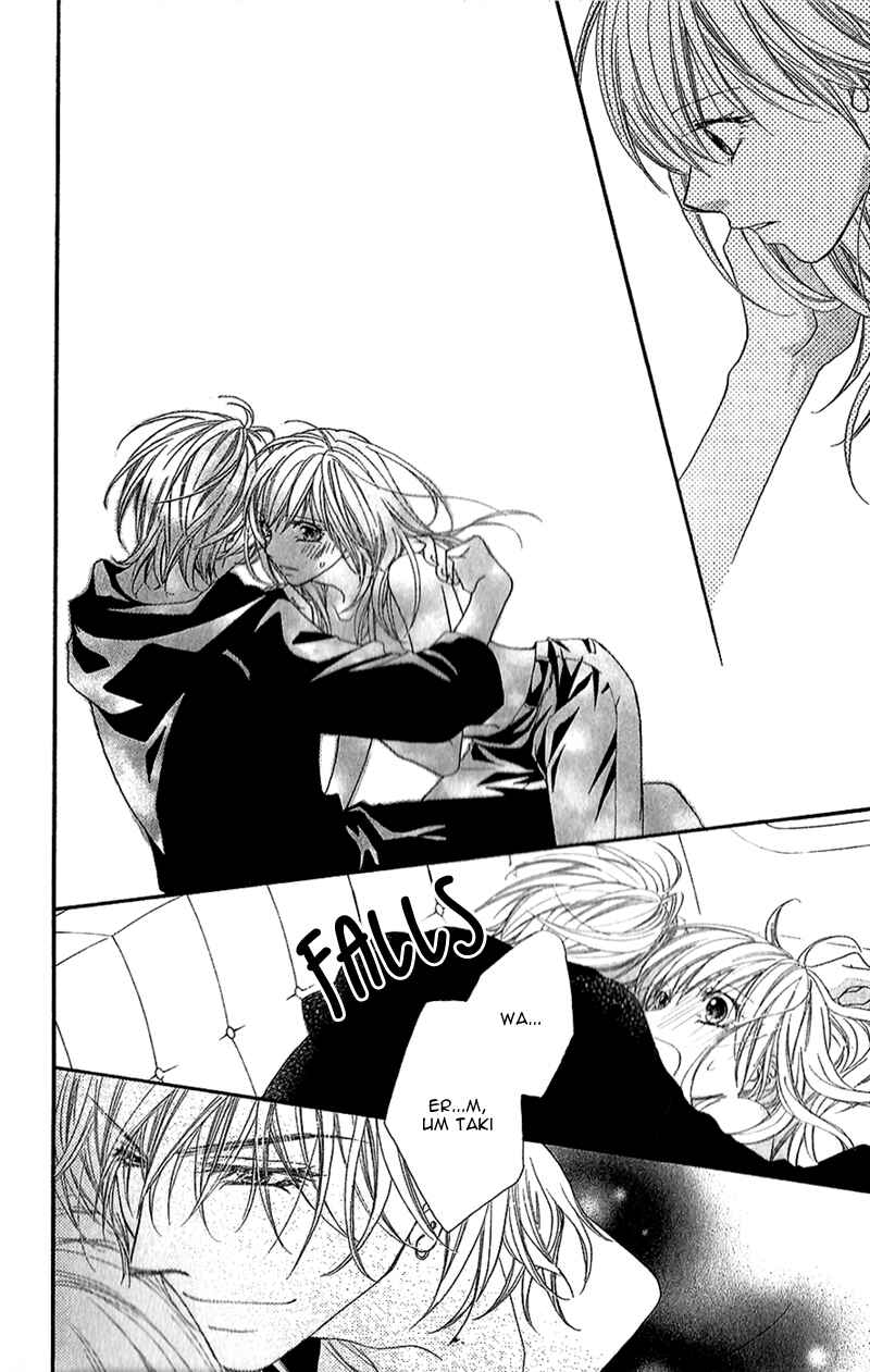 Page 30 Chapter 2 Aishiteru Tte Itte mo Ii yo