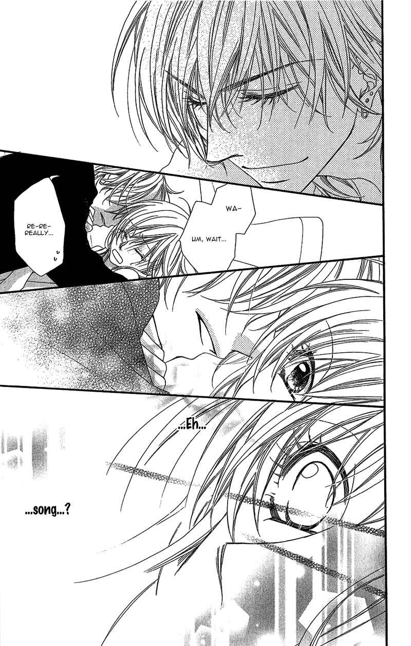 Page 31 Chapter 2 Aishiteru Tte Itte mo Ii yo