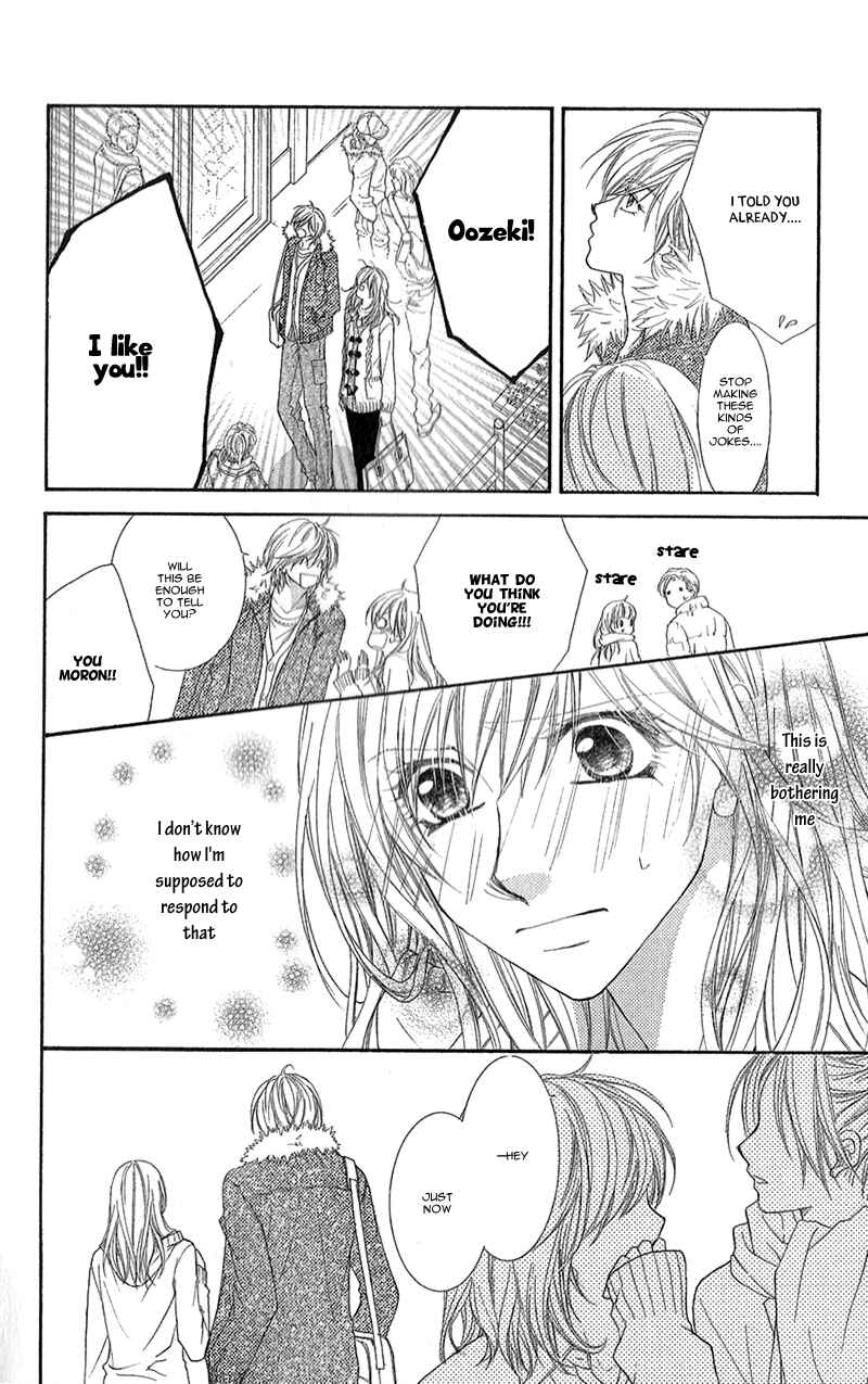 Page 18 Chapter 5 Aishiteru Tte Itte mo Ii yo