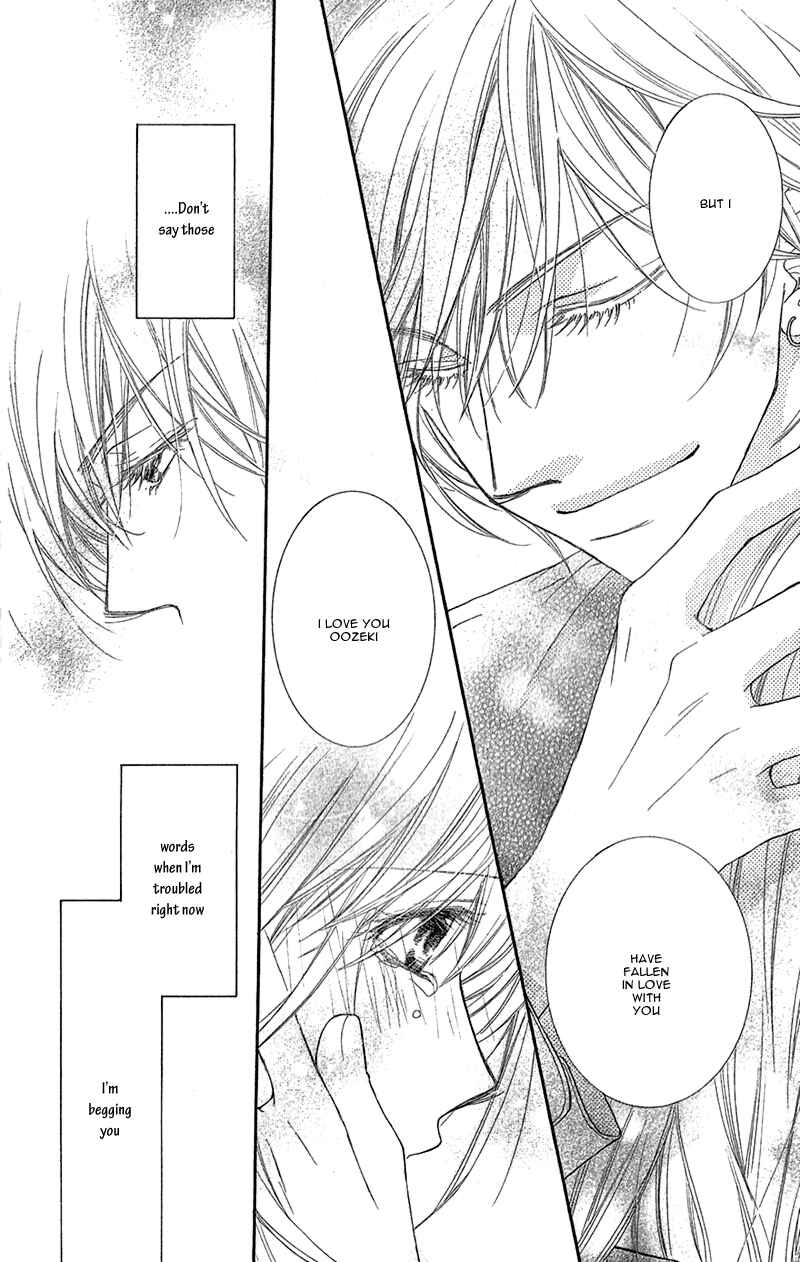 Page 42 Chapter 5 Aishiteru Tte Itte mo Ii yo