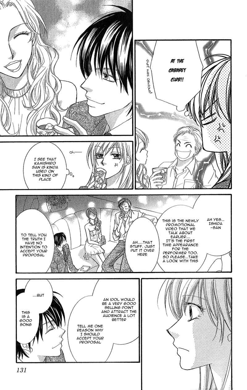 Page 20 Chapter 4 Aishiteru Tte Itte mo Ii yo