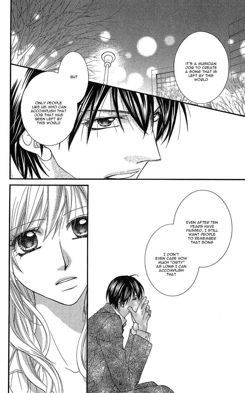Page 31 Chapter 4 Aishiteru Tte Itte mo Ii yo