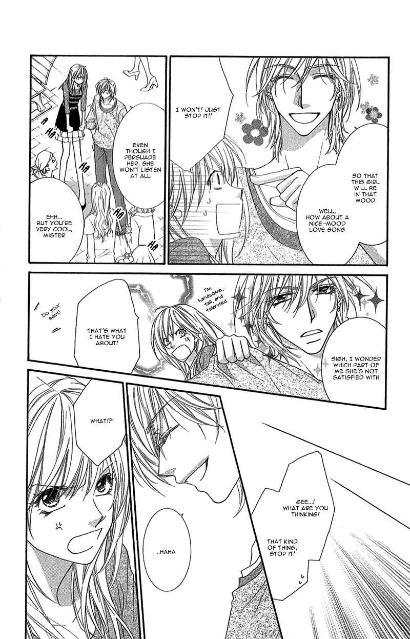 Page 15 Chapter 3 Aishiteru Tte Itte mo Ii yo