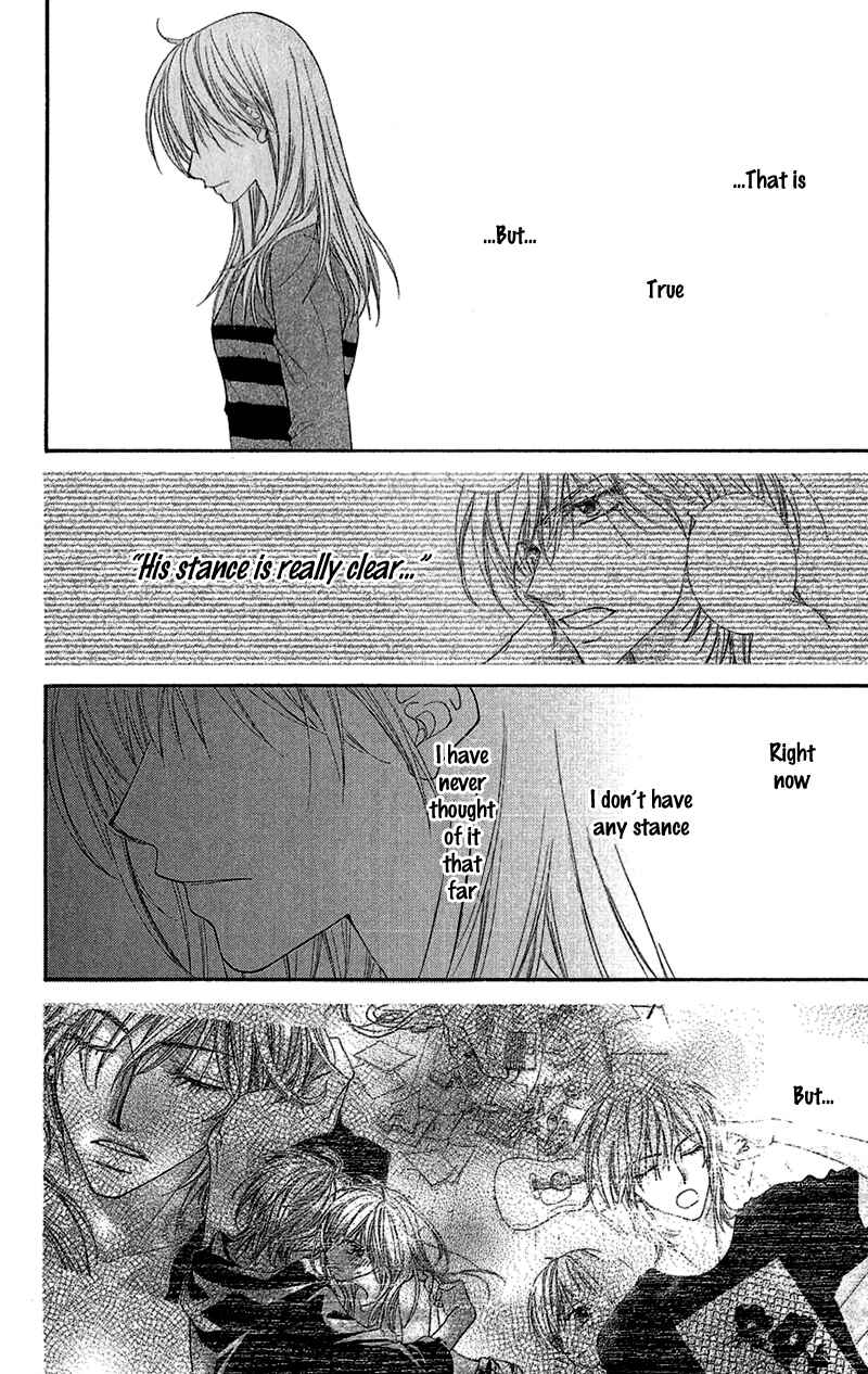Page 25 Chapter 3 Aishiteru Tte Itte mo Ii yo