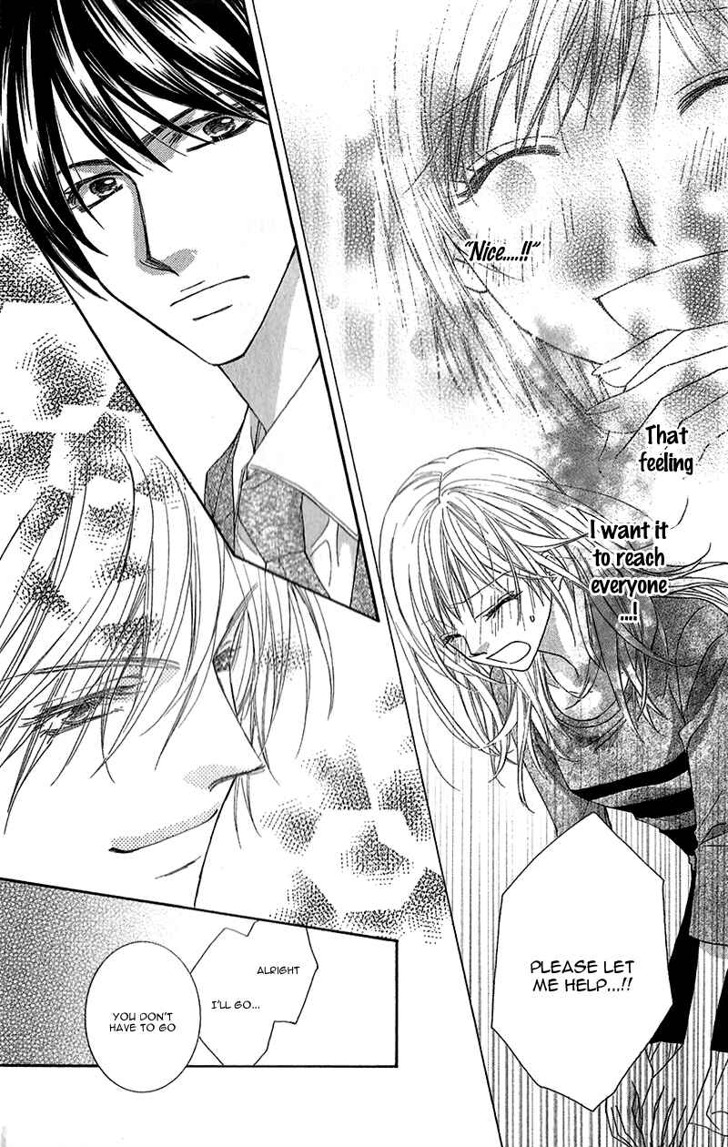 Page 27 Chapter 3 Aishiteru Tte Itte mo Ii yo