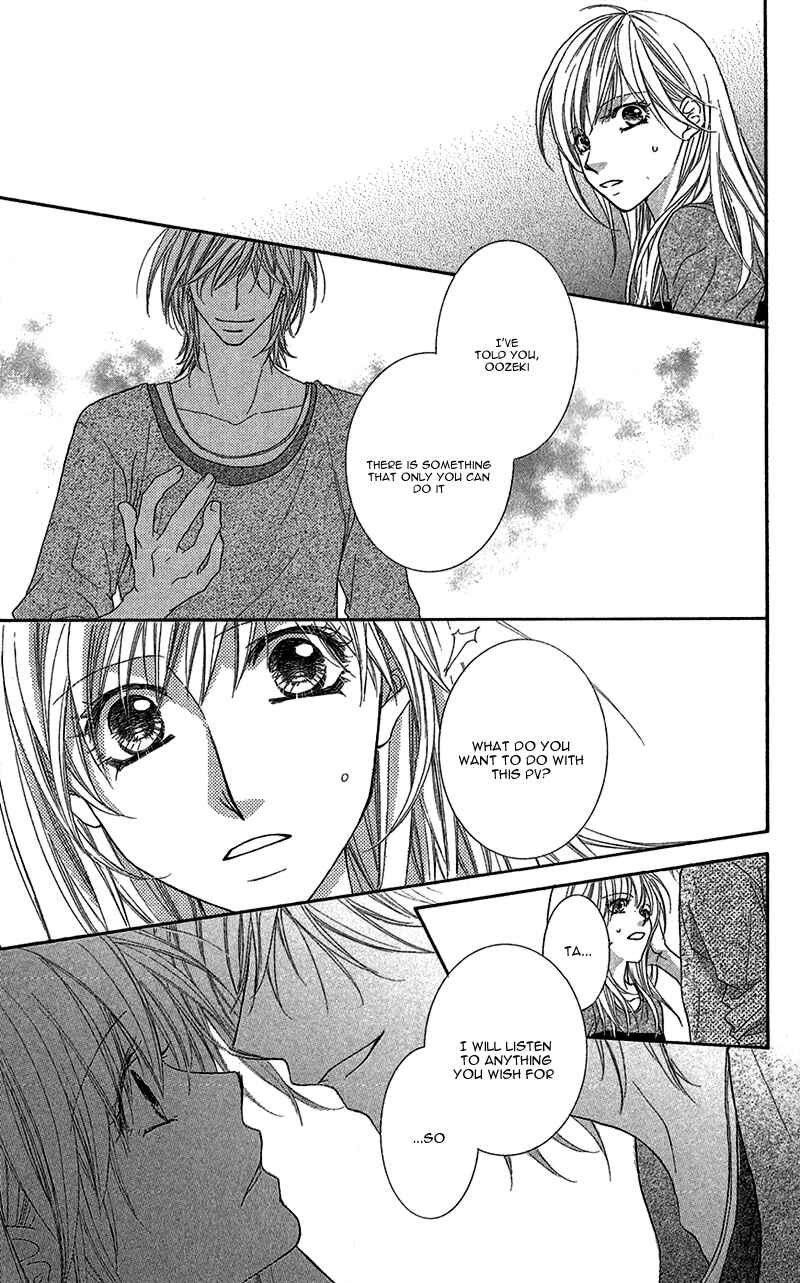 Page 28 Chapter 3 Aishiteru Tte Itte mo Ii yo