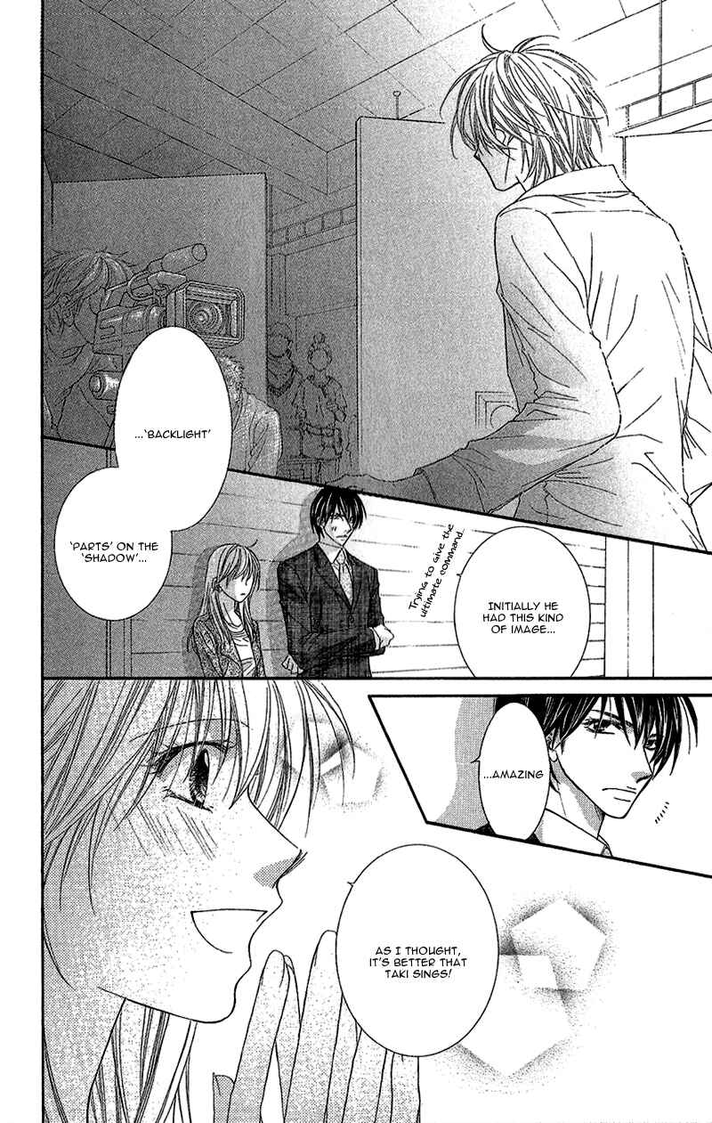 Page 31 Chapter 3 Aishiteru Tte Itte mo Ii yo