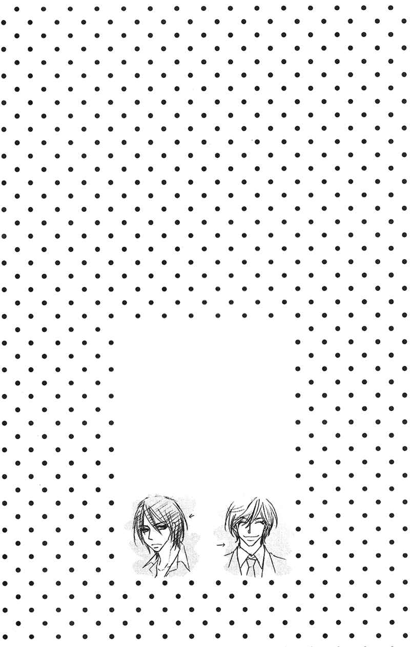 Page 37 Chapter 3 Aishiteru Tte Itte mo Ii yo