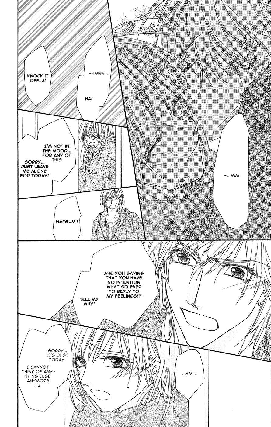 Page 18 Chapter 9 Aishiteru Tte Itte mo Ii yo