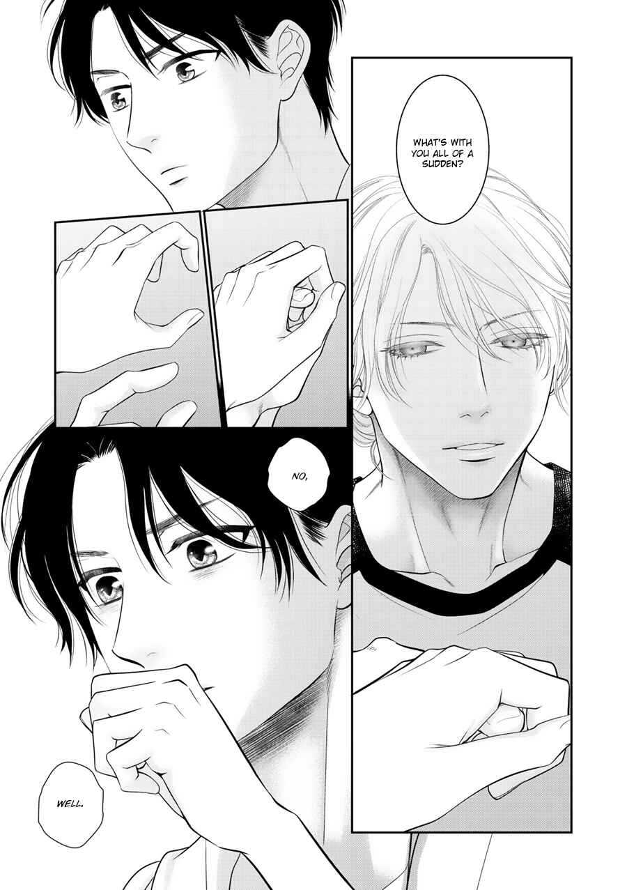 Page 20 Chapter 5 Wagamama Ouji wa Neko wo Karu