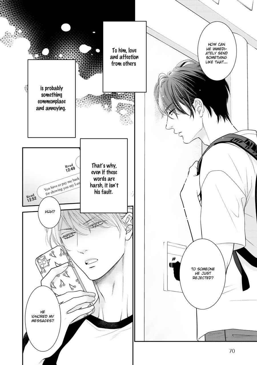 Page 29 Chapter 5 Wagamama Ouji wa Neko wo Karu