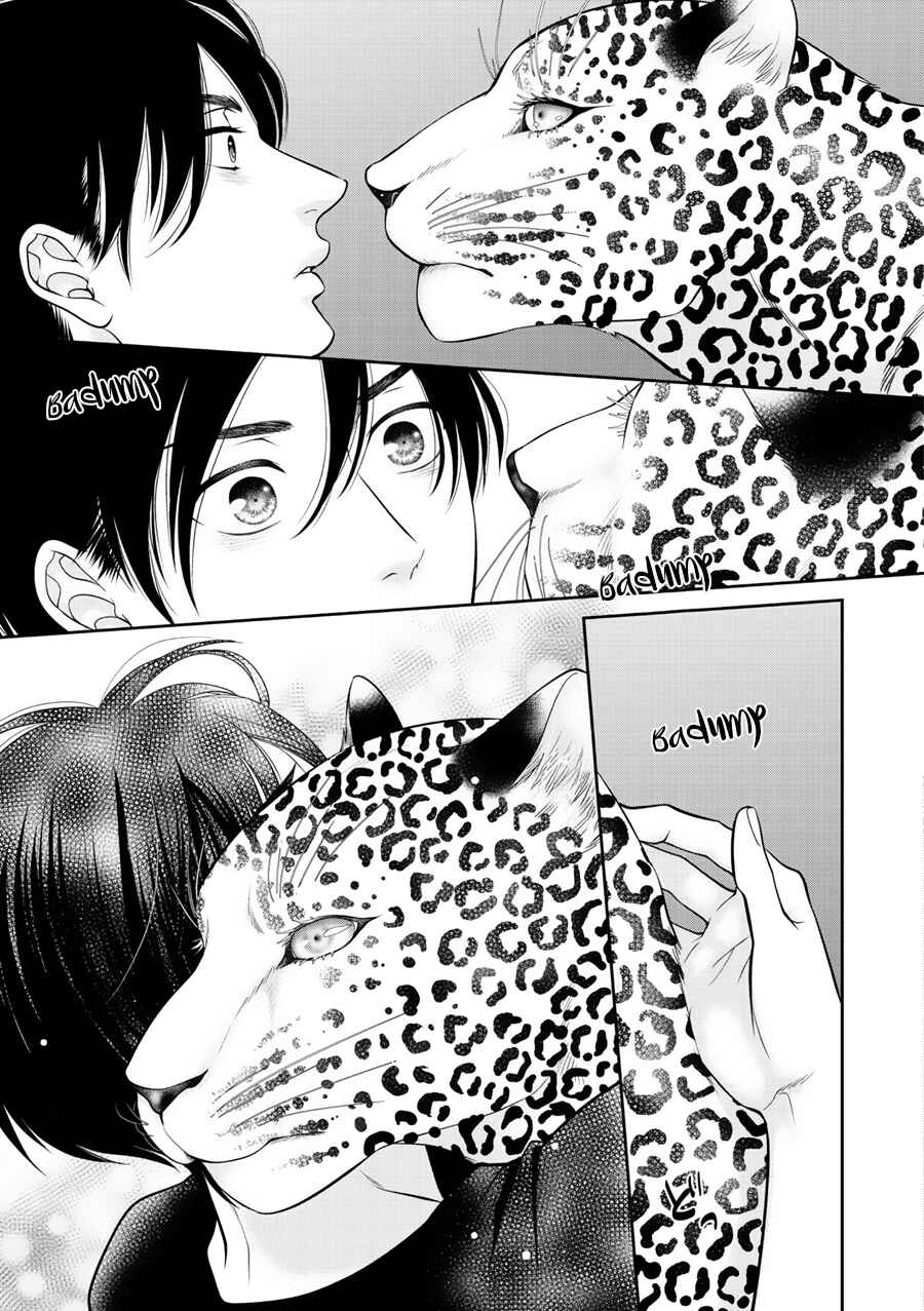 Page 4 Chapter 5 Wagamama Ouji wa Neko wo Karu