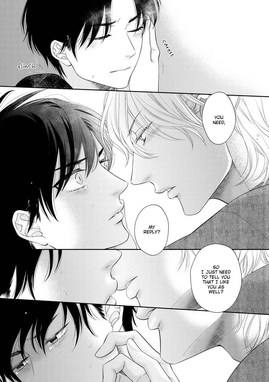 Page 10 Chapter 9 Wagamama Ouji wa Neko wo Karu
