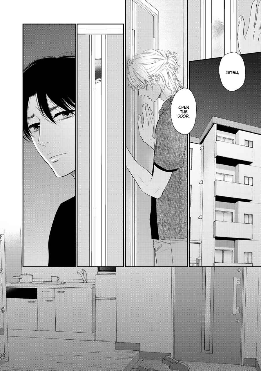 Page 14 Chapter 9 Wagamama Ouji wa Neko wo Karu