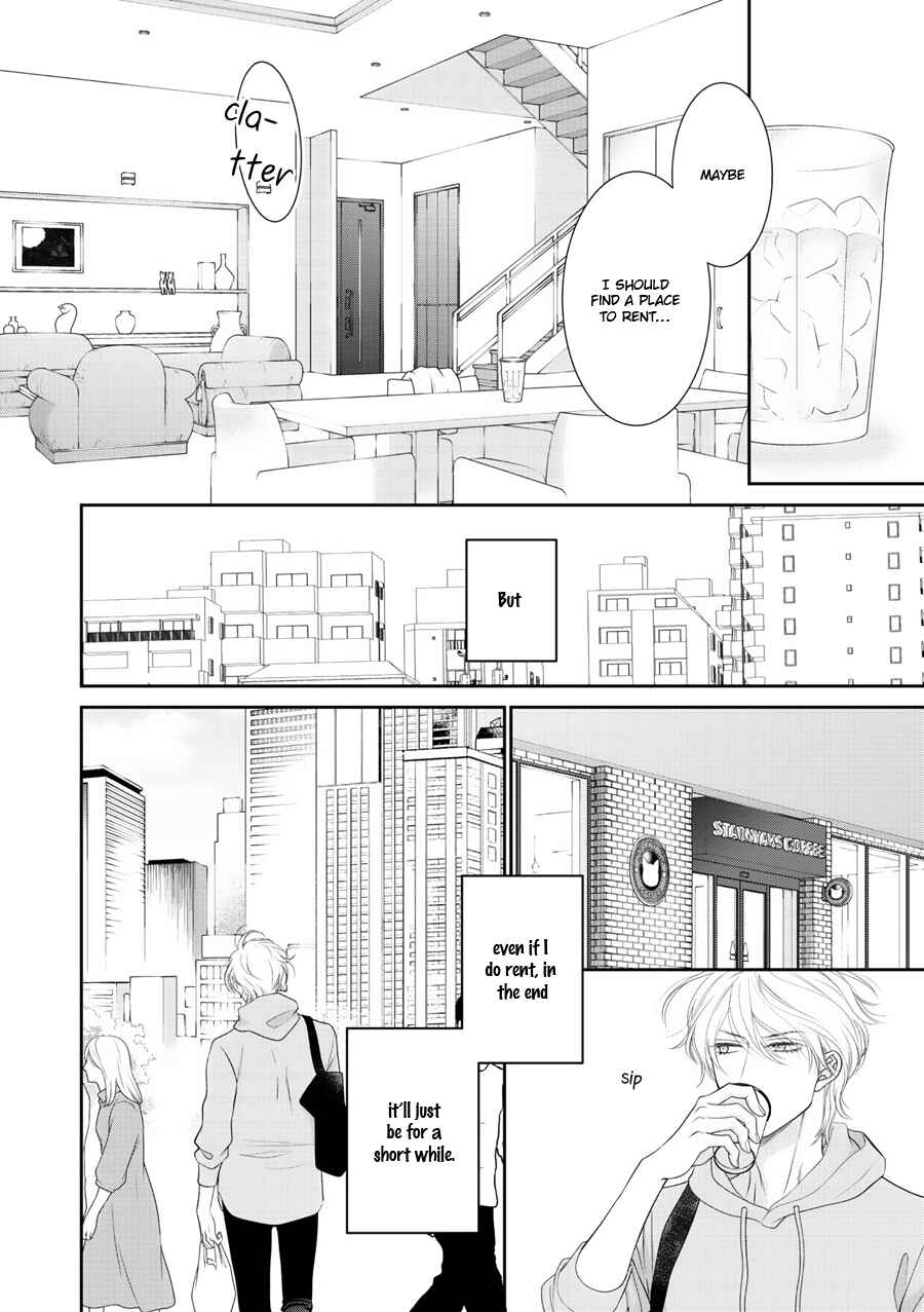 Page 21 Chapter 2 Wagamama Ouji wa Neko wo Karu