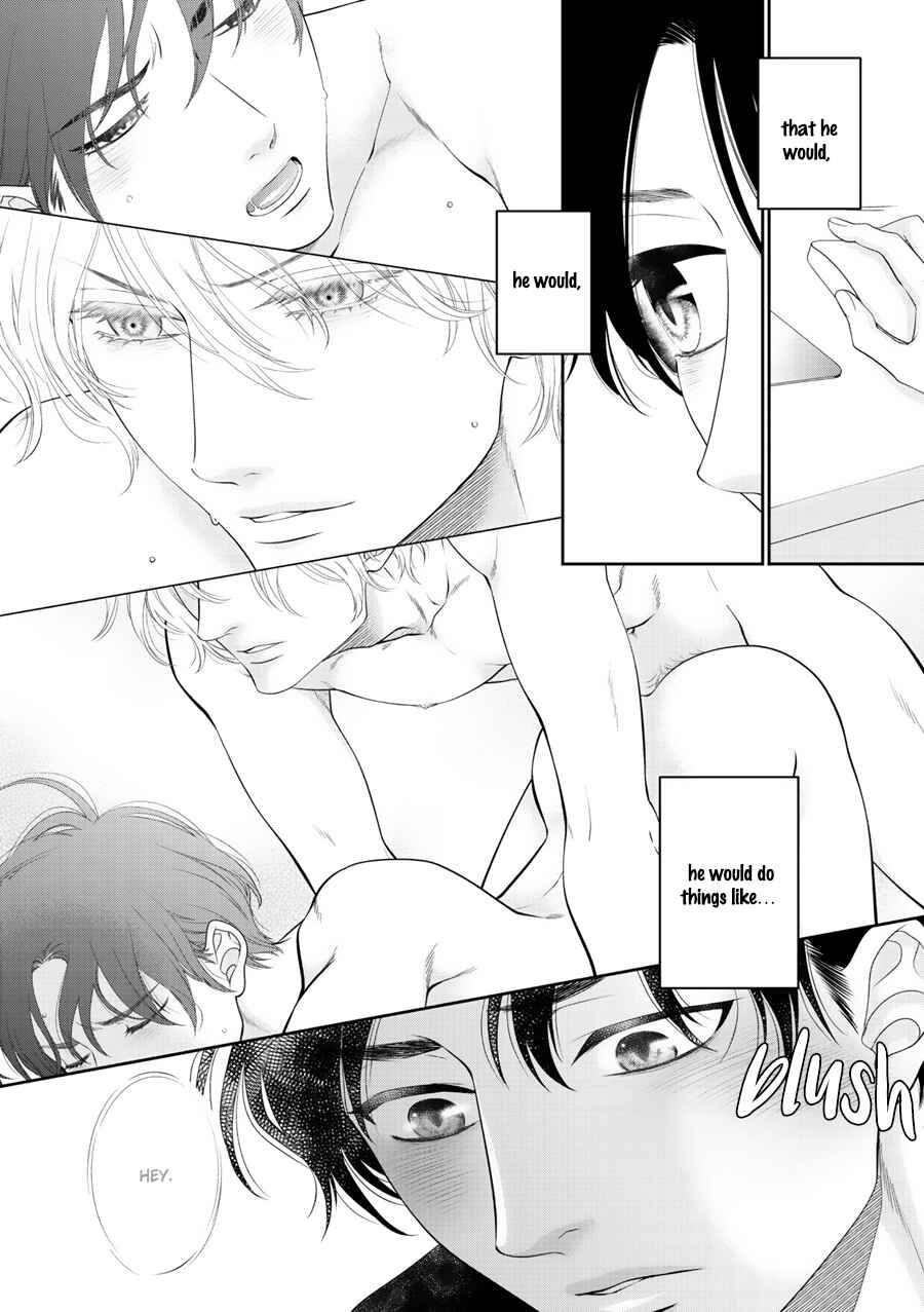 Page 7 Chapter 4 Wagamama Ouji wa Neko wo Karu
