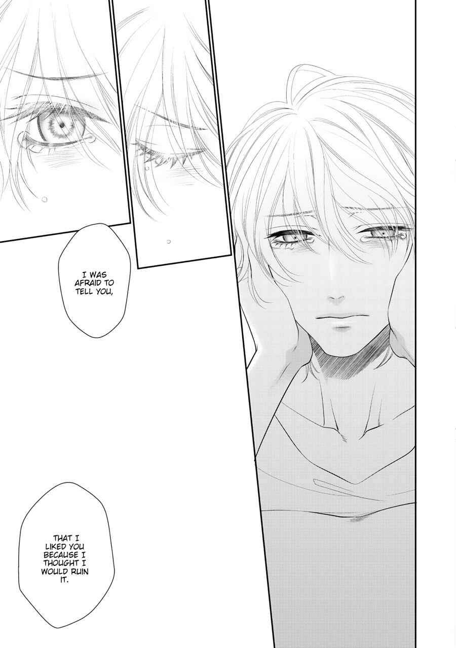 Page 13 Chapter 10 Wagamama Ouji wa Neko wo Karu