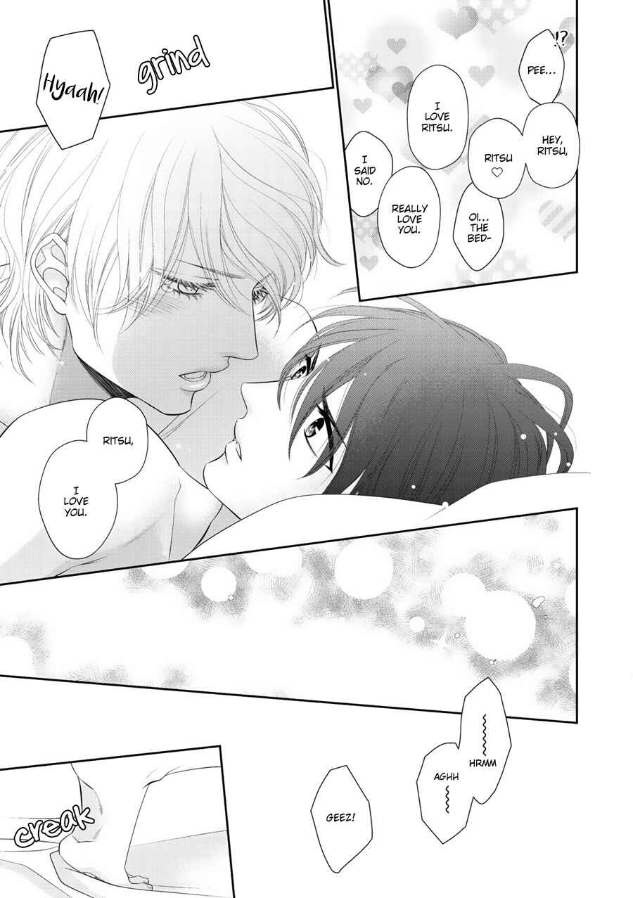 Page 19 Chapter 10 Wagamama Ouji wa Neko wo Karu