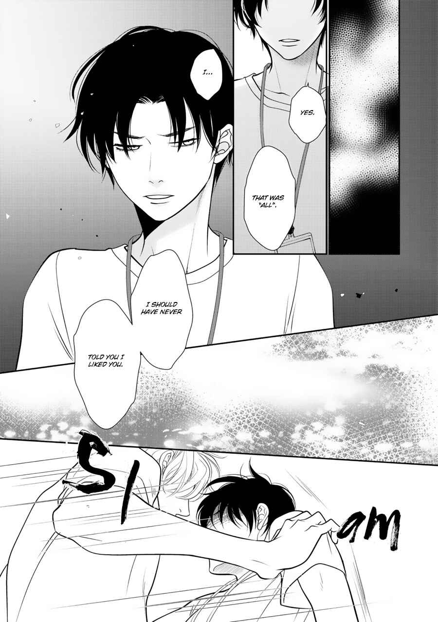 Page 21 Chapter 6 Wagamama Ouji wa Neko wo Karu