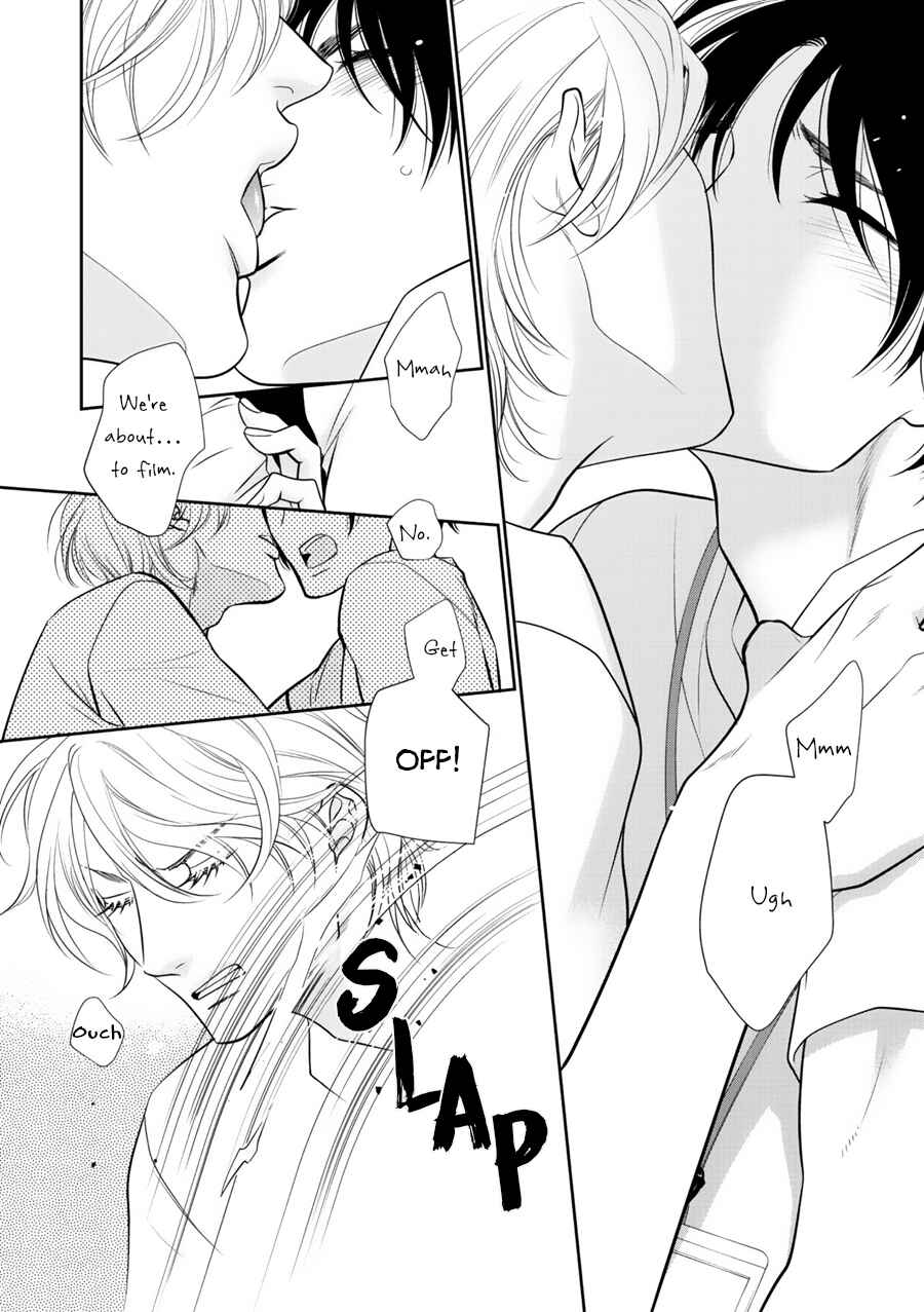 Page 22 Chapter 6 Wagamama Ouji wa Neko wo Karu