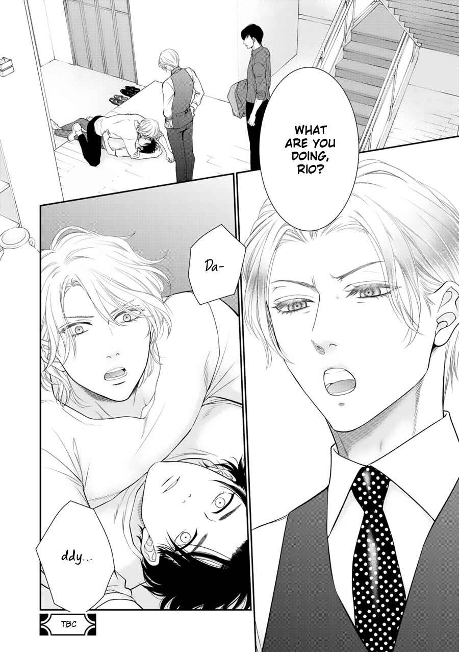 Page 30 Chapter 6 Wagamama Ouji wa Neko wo Karu