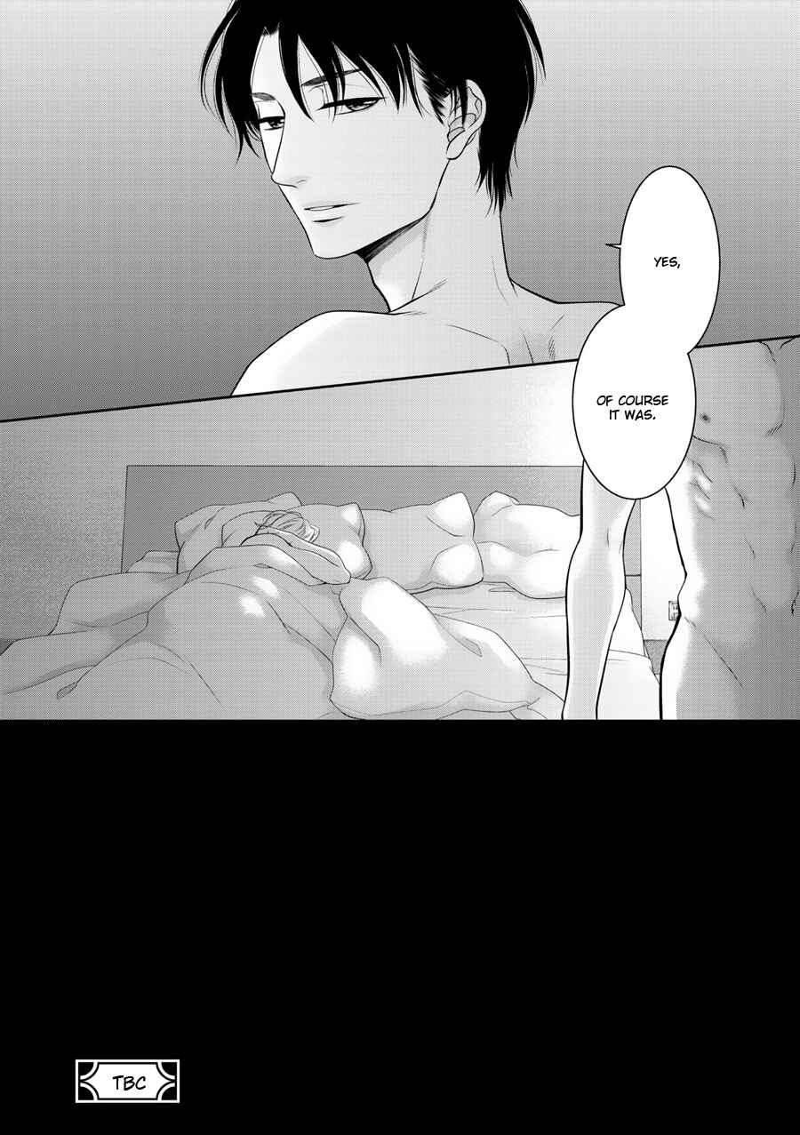Page 31 Chapter 3 Wagamama Ouji wa Neko wo Karu
