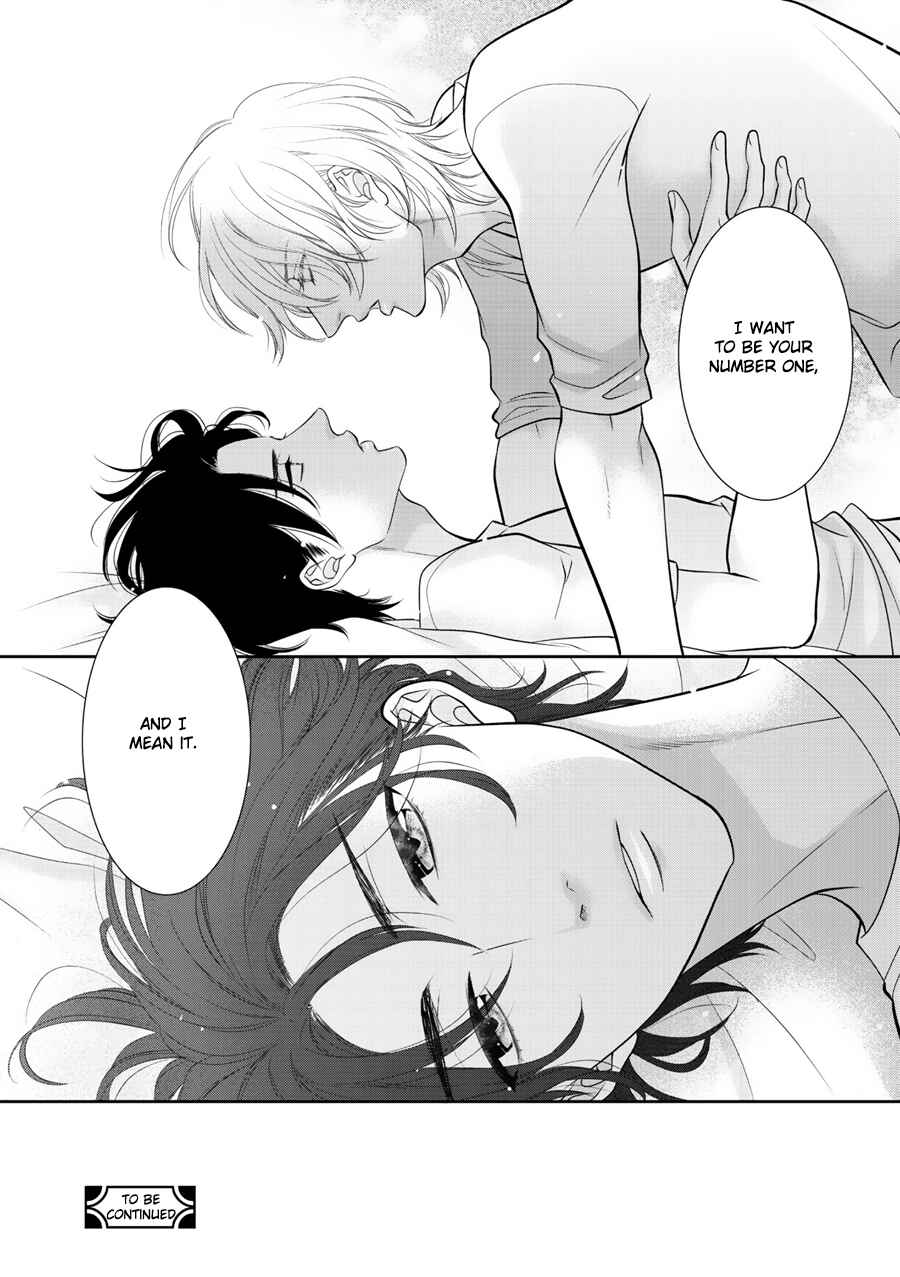 Page 29 Chapter 7 Wagamama Ouji wa Neko wo Karu